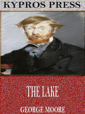 cover image of The Lake